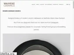 Sites similar to factoryceramics.co.nz