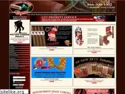 Sites similar to factorydirectcigars.com
