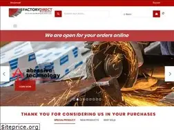 Sites similar to factorydirectdis.com