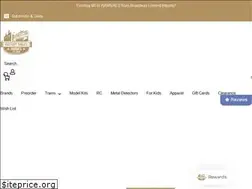 Sites similar to factorydirecthobbies.com