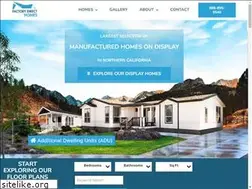 Sites similar to factorydirecthomes.com