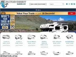 Sites similar to factorydirectmarine.com