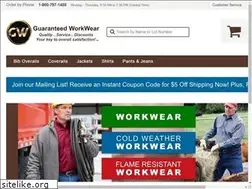 Sites similar to factorydirectwearhouse.com
