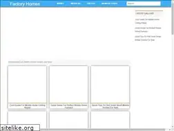 Sites similar to factorydismantling.com
