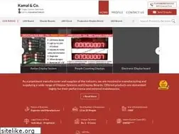 Sites similar to factorydisplay.co.in