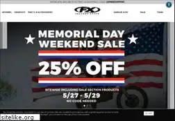 Sites similar to factoryeffex.com