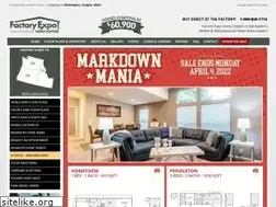 Sites similar to factoryexpo.net