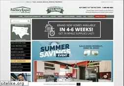 Sites similar to factoryexpodirect.com