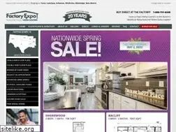 Sites similar to factoryexpodirect.net