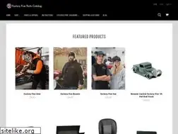 Sites similar to factoryfiveparts.com