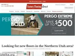 Sites similar to factoryflooringdirect.com
