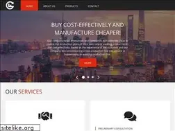 Sites similar to factoryfromchina.com