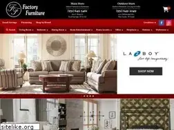 Sites similar to factoryfurniture.net