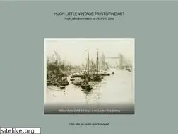 Sites similar to factorygallery.ca