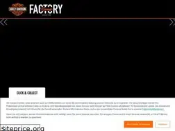 Sites similar to factorygroup.de