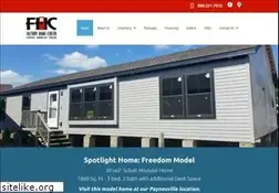 Sites similar to factoryhomecenter.com
