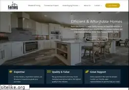 Sites similar to factoryhomesoutlet.com