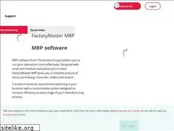 Sites similar to factorymaster.co.uk