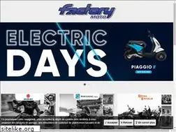 Sites similar to factorymoto.fr