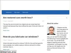 Sites similar to factorynissanparts.net