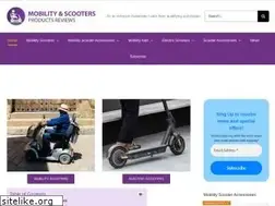 Sites similar to factoryoutletscooters.co.uk