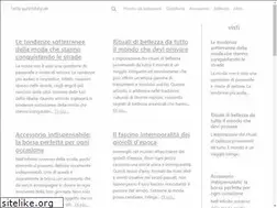 Sites similar to factoryoutletsitaly.com