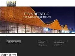 Sites similar to factorypl.com