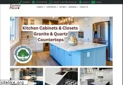 Sites similar to factoryplaza.com