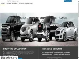 Sites similar to factorypreownedcollection.com