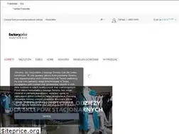 Sites similar to factoryprice.eu