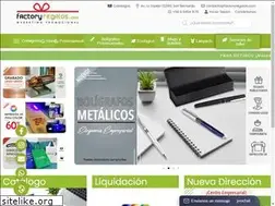 Sites similar to factoryregalos.com