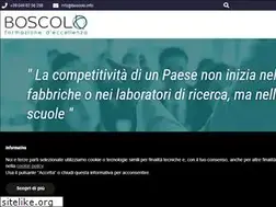 Sites similar to factoryschool.it