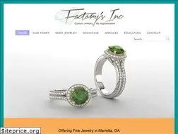 Sites similar to factorysinc.com