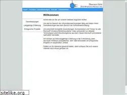 Sites similar to factorysoft.de