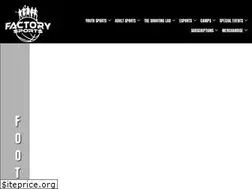 Sites similar to factorysportsde.com