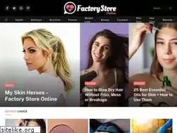 Sites similar to factorystoreonline.com