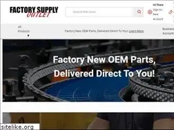 Sites similar to factorysupplyoutlet.com