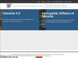 Sites similar to factorysystemes.fr