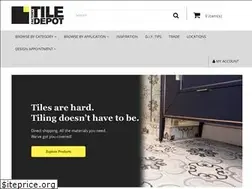 Sites similar to factorytiledepot.ca