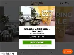 Sites similar to factorytohome.com.au