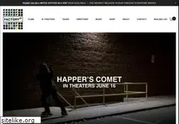 Sites similar to factorytwentyfive.com