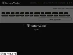 Sites similar to factoryvector.com
