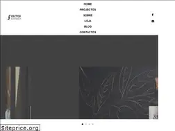 Sites similar to factos-studio.com
