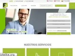 Sites similar to factotal.cl