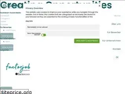 Sites similar to factoteam.de