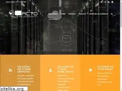 Sites similar to factoti.com.br