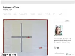Sites similar to factotum-of-arts.com