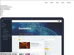 Sites similar to factr.com
