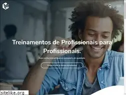 Sites similar to factreinamentos.com.br