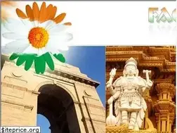Sites similar to facts-about-india.com